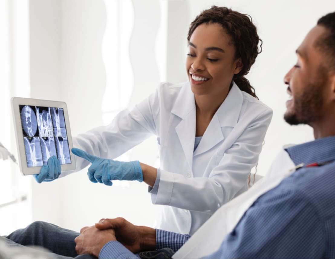 Trublu Dental Line